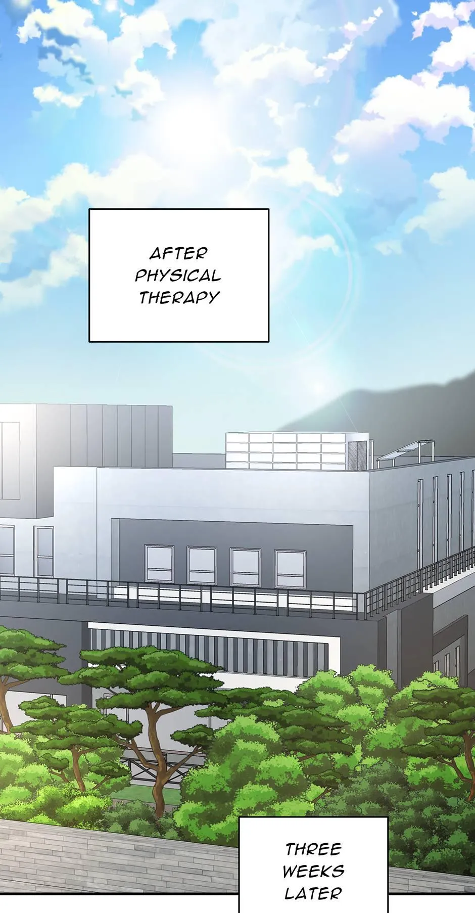 Read Unlock the Comfortable Confinement chapter 30 image 63 on Lezhin