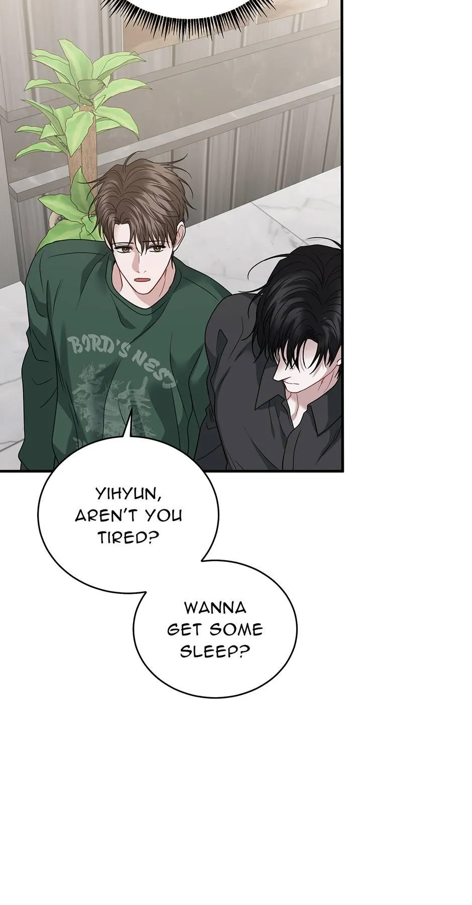 Read Unlock the Comfortable Confinement chapter 30 image 67 on Lezhin