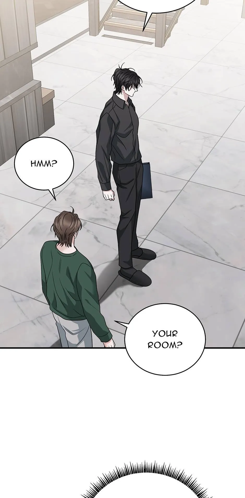 Read Unlock the Comfortable Confinement chapter 30 image 69 on Lezhin