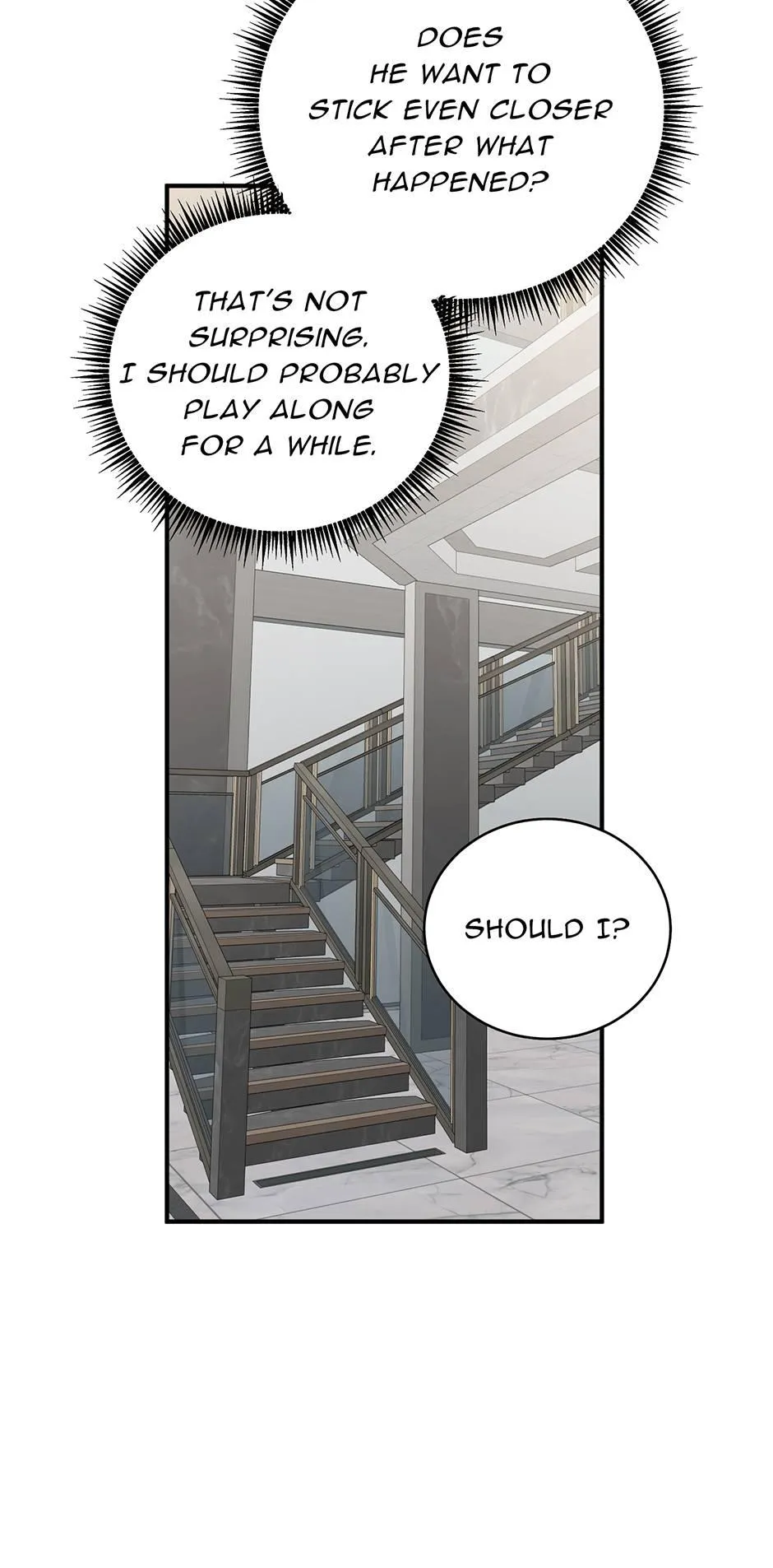 Read Unlock the Comfortable Confinement chapter 30 image 70 on Lezhin