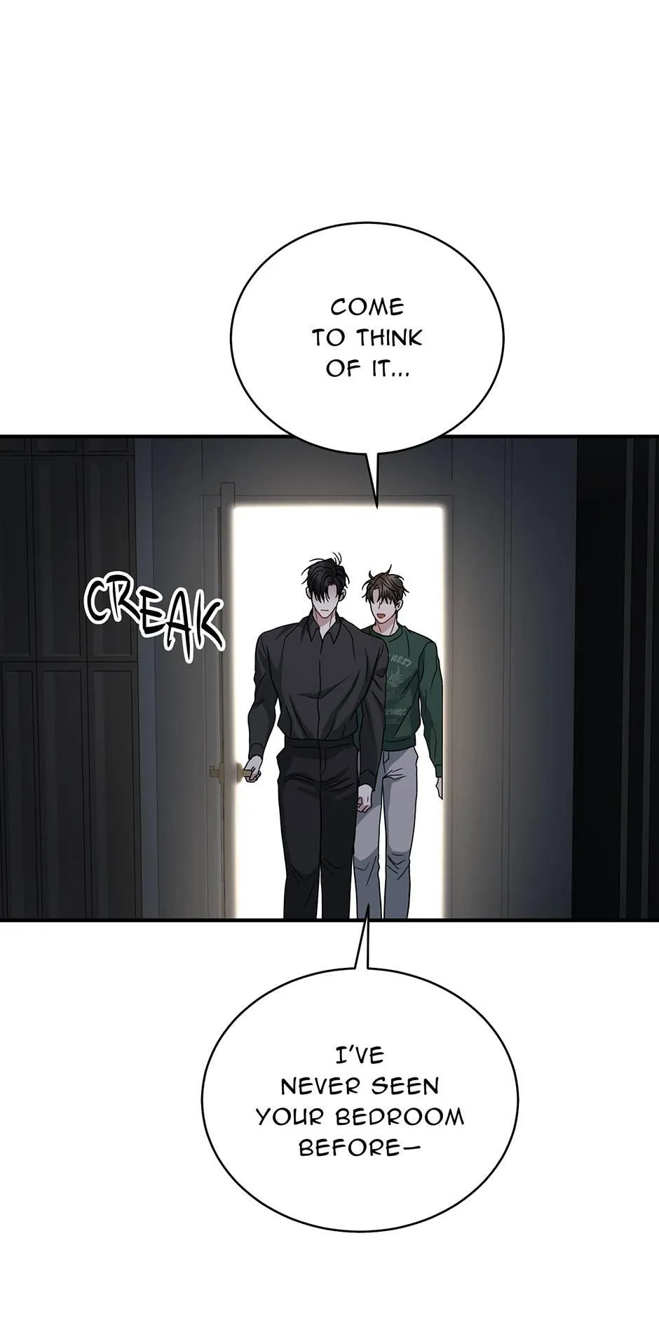 Read Unlock the Comfortable Confinement chapter 30 image 71 on Lezhin