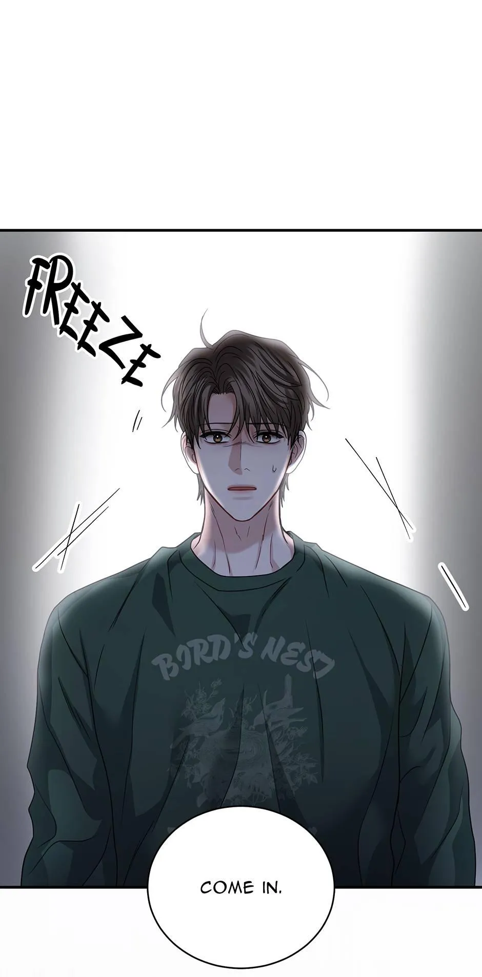 Read Unlock the Comfortable Confinement chapter 30 image 72 on Lezhin