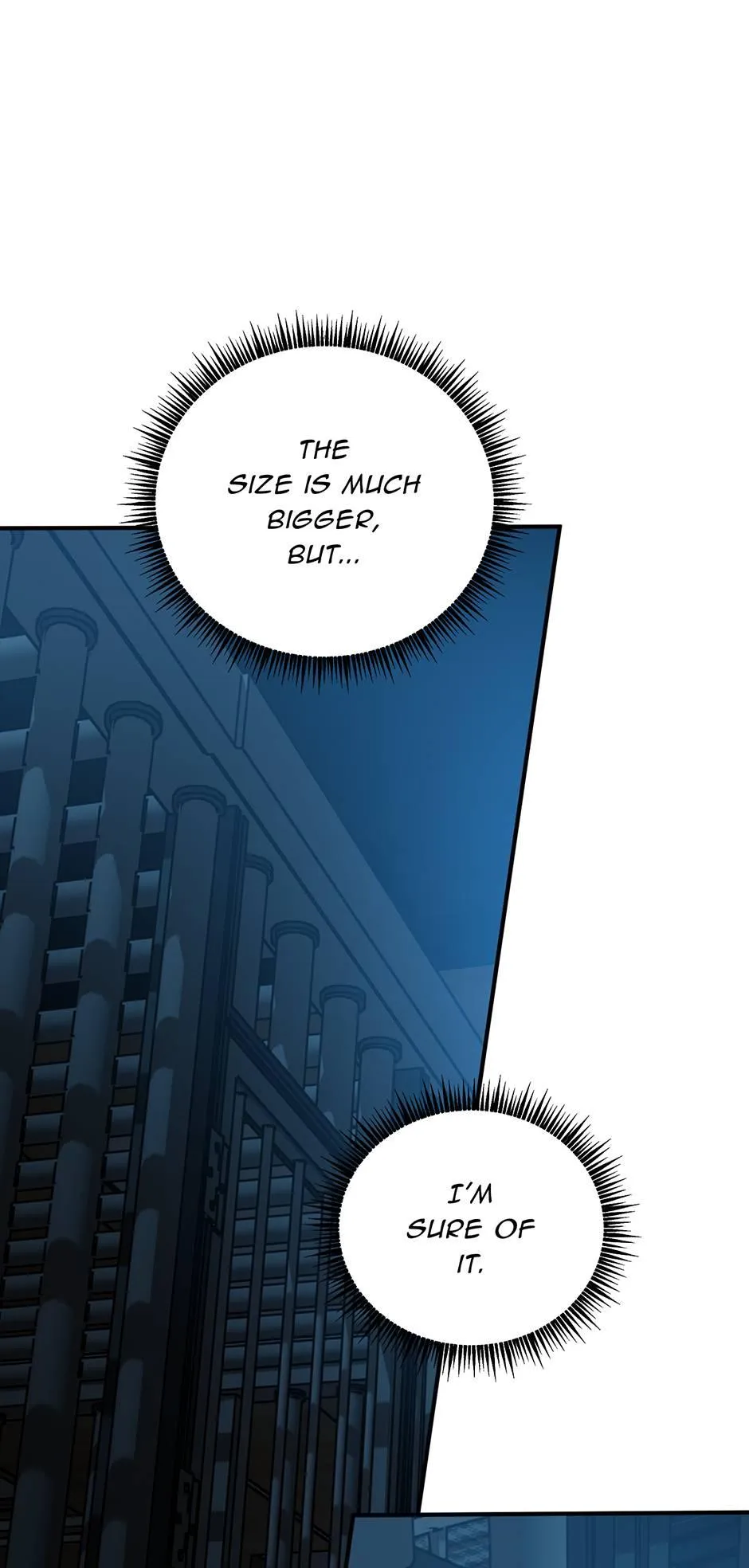 Read Unlock the Comfortable Confinement chapter 30 image 77 on Lezhin
