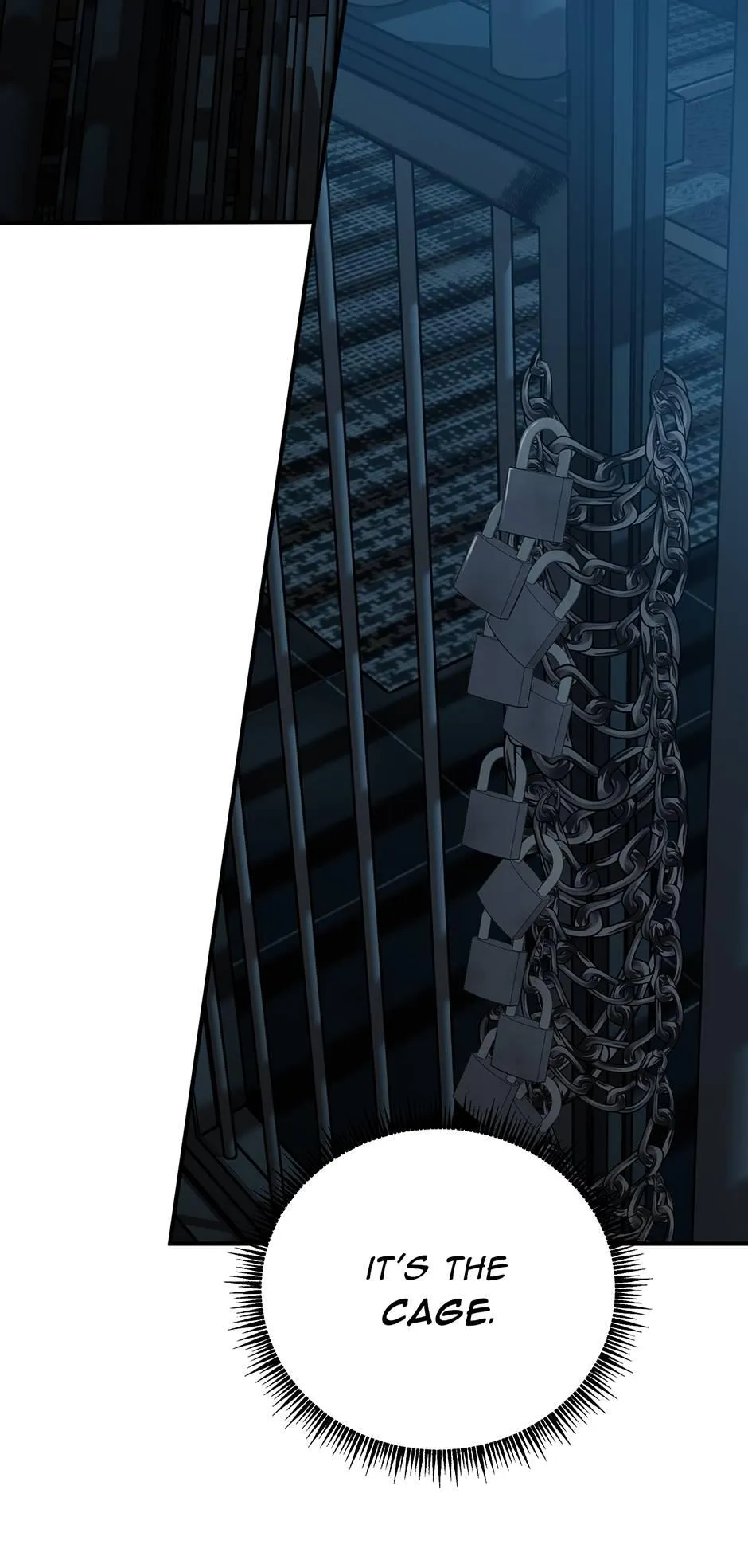 Read Unlock the Comfortable Confinement chapter 30 image 78 on Lezhin