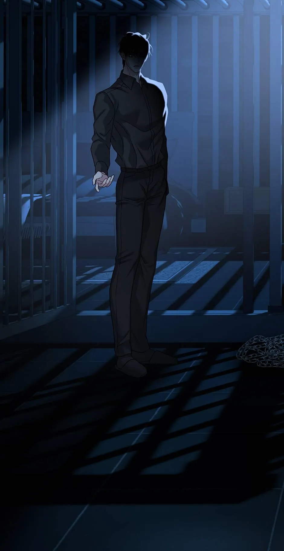 Read Unlock the Comfortable Confinement chapter 30 image 83 on Lezhin
