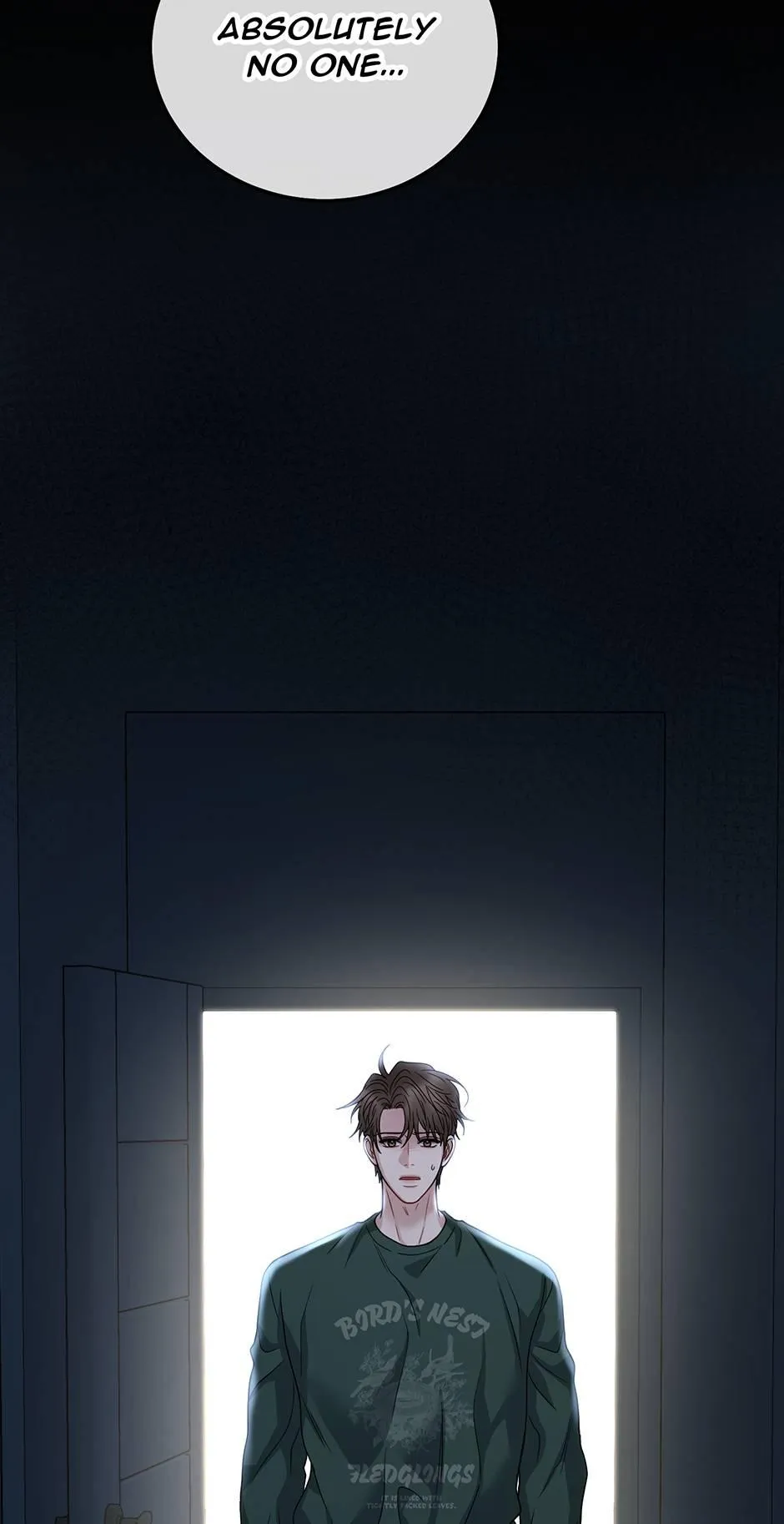Read Unlock the Comfortable Confinement chapter 30 image 85 on Lezhin