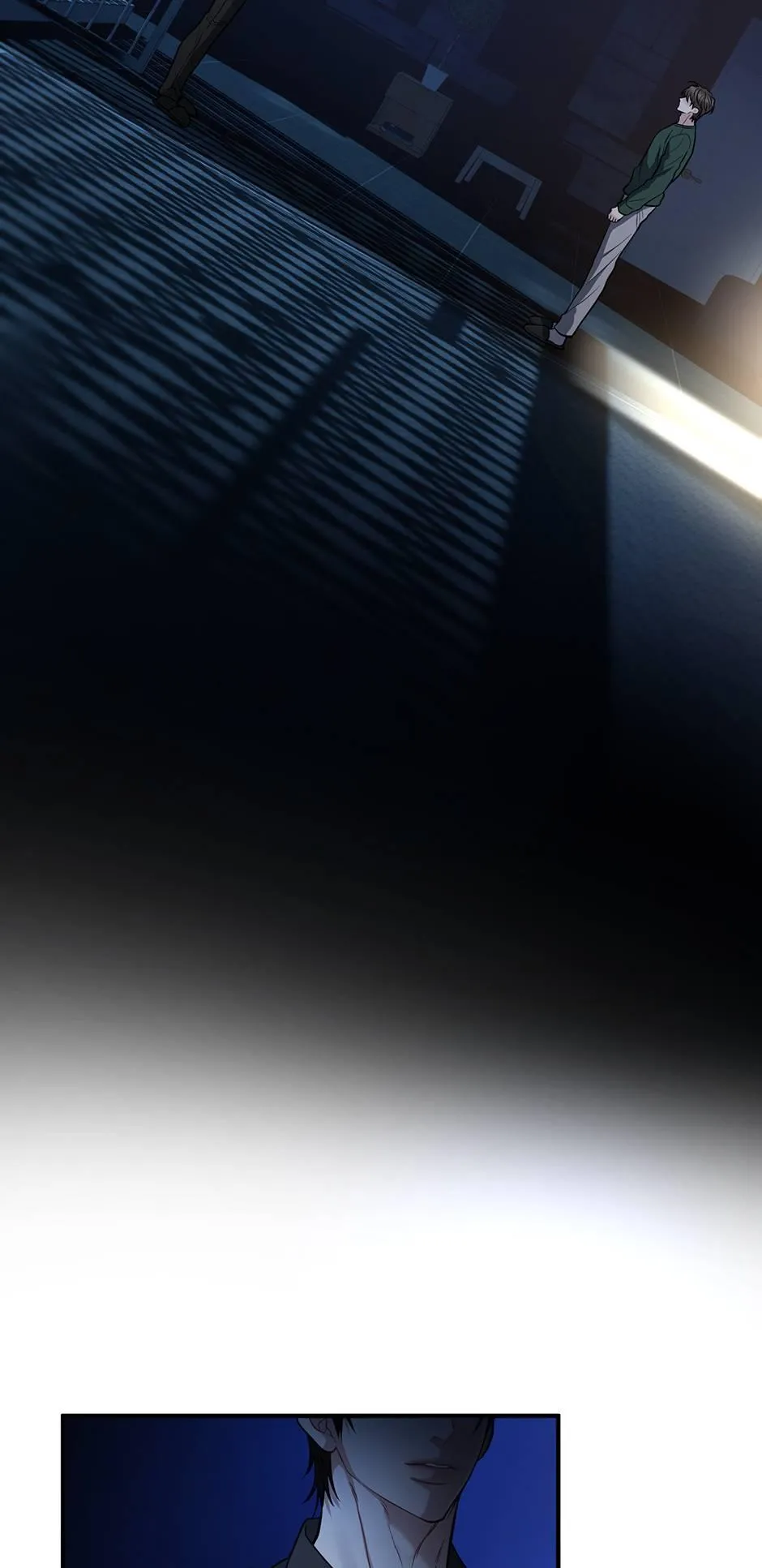 Read Unlock the Comfortable Confinement chapter 31 image 1 on Lezhin