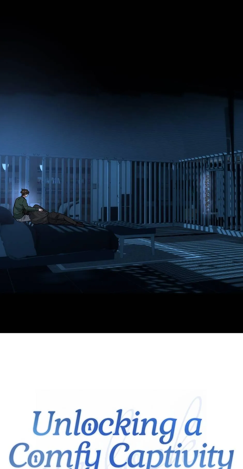 Read Unlock the Comfortable Confinement chapter 31 image 16 on Lezhin