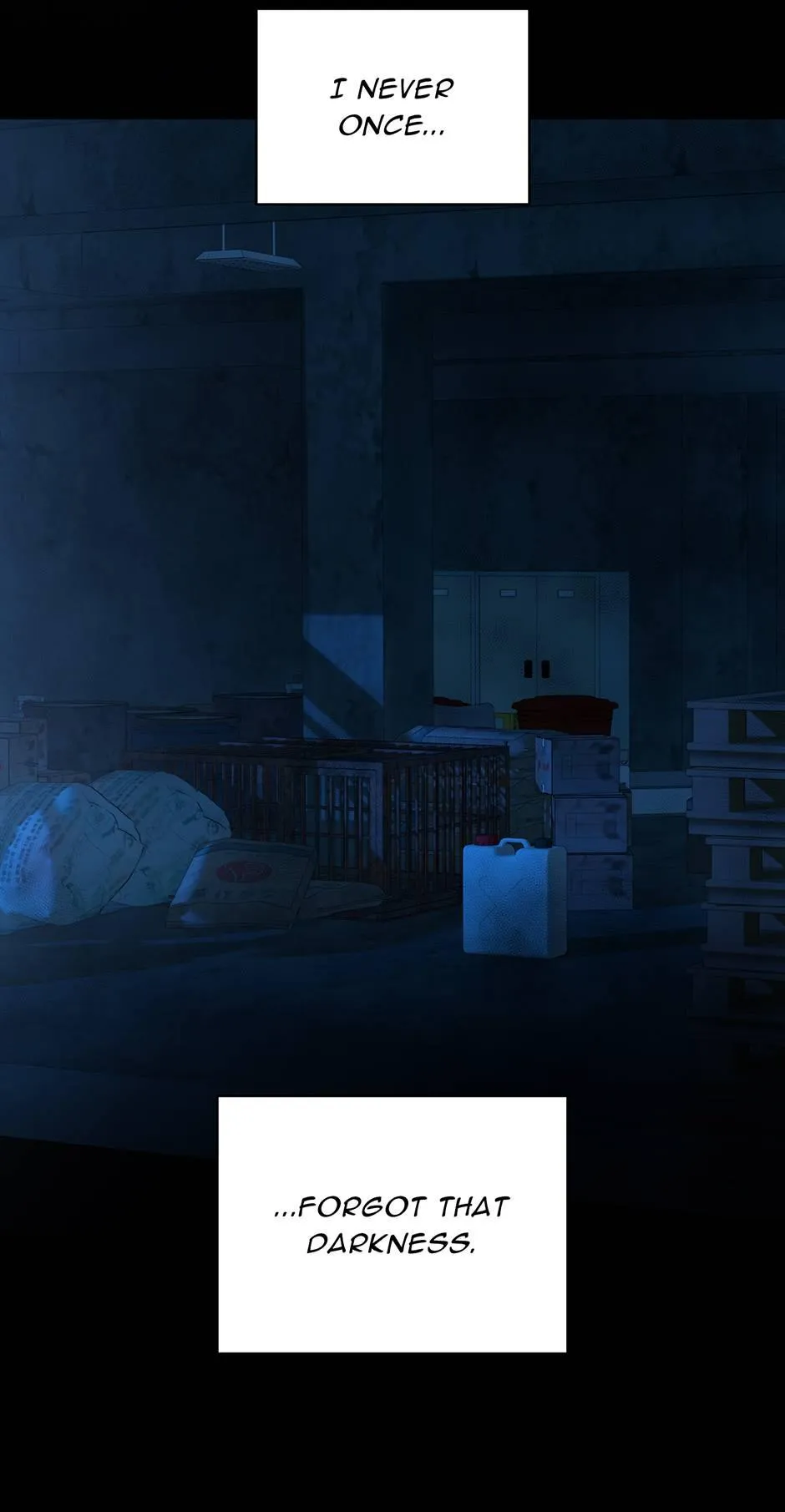 Read Unlock the Comfortable Confinement chapter 31 image 19 on Lezhin