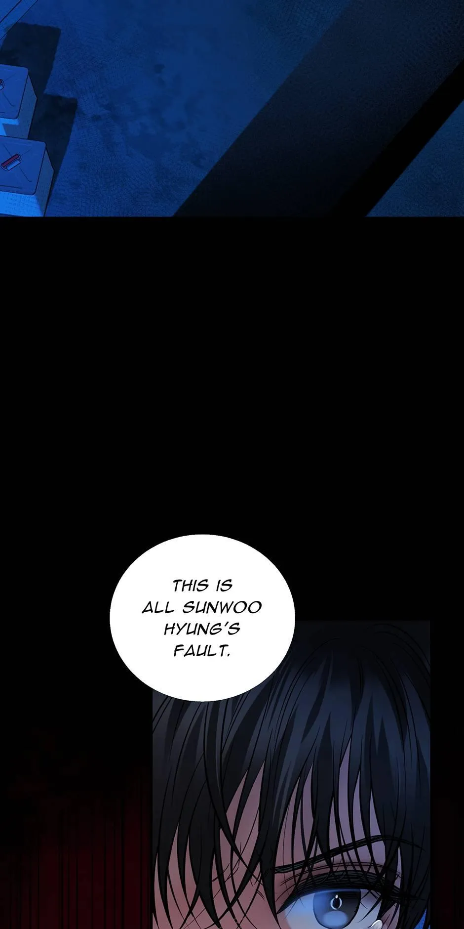 Read Unlock the Comfortable Confinement chapter 31 image 22 on Lezhin