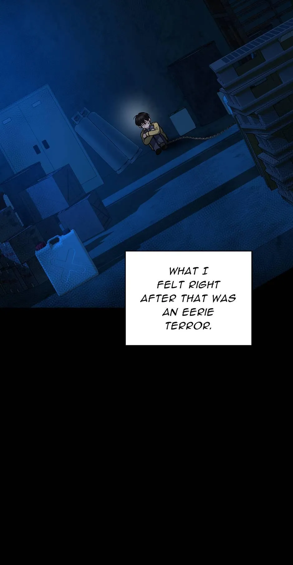 Read Unlock the Comfortable Confinement chapter 31 image 26 on Lezhin