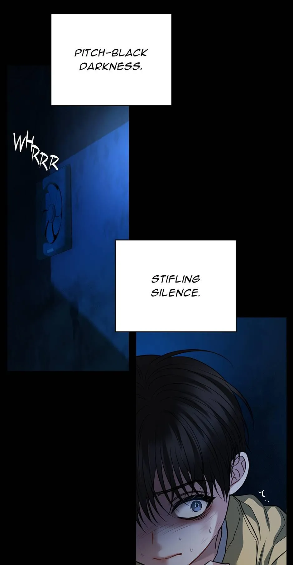 Read Unlock the Comfortable Confinement chapter 31 image 27 on Lezhin