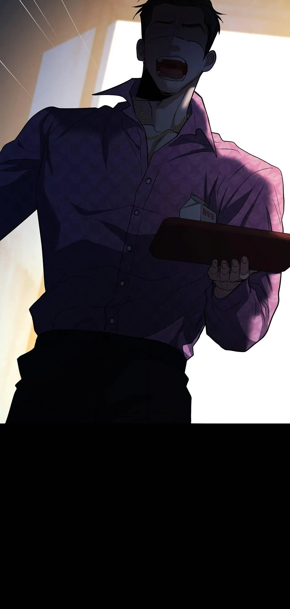 Read Unlock the Comfortable Confinement chapter 31 image 33 on Lezhin