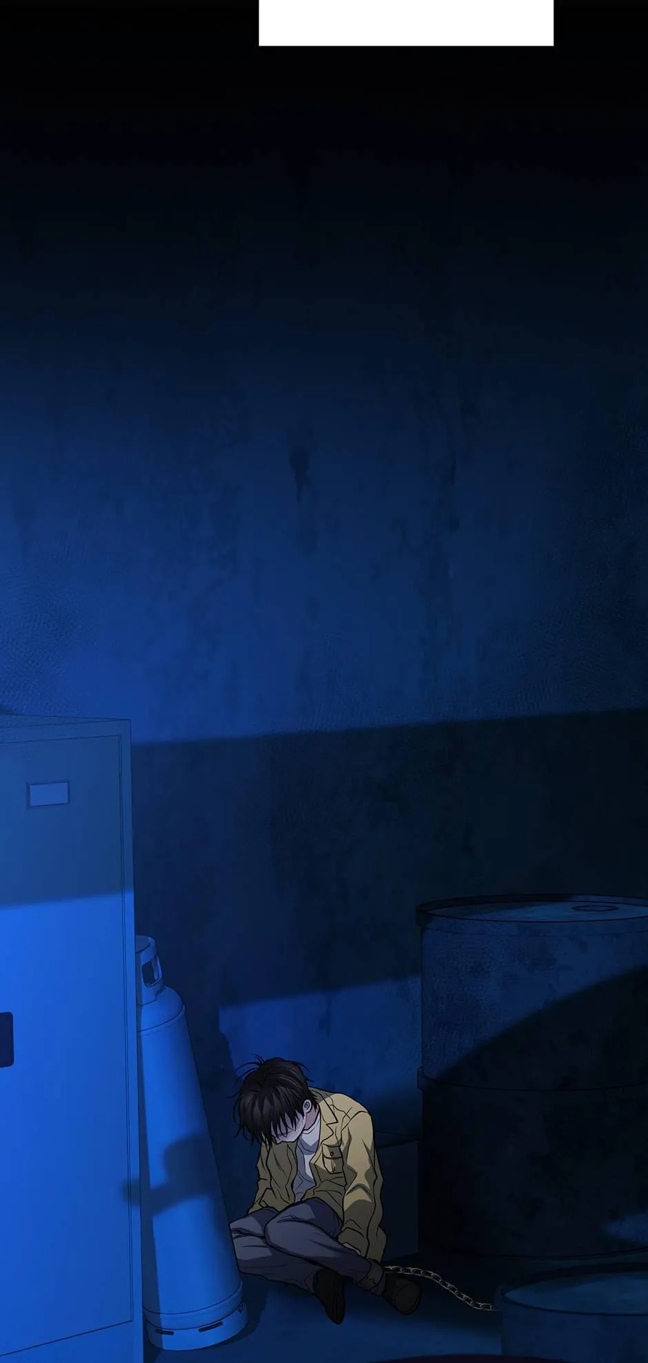 Read Unlock the Comfortable Confinement chapter 31 image 37 on Lezhin