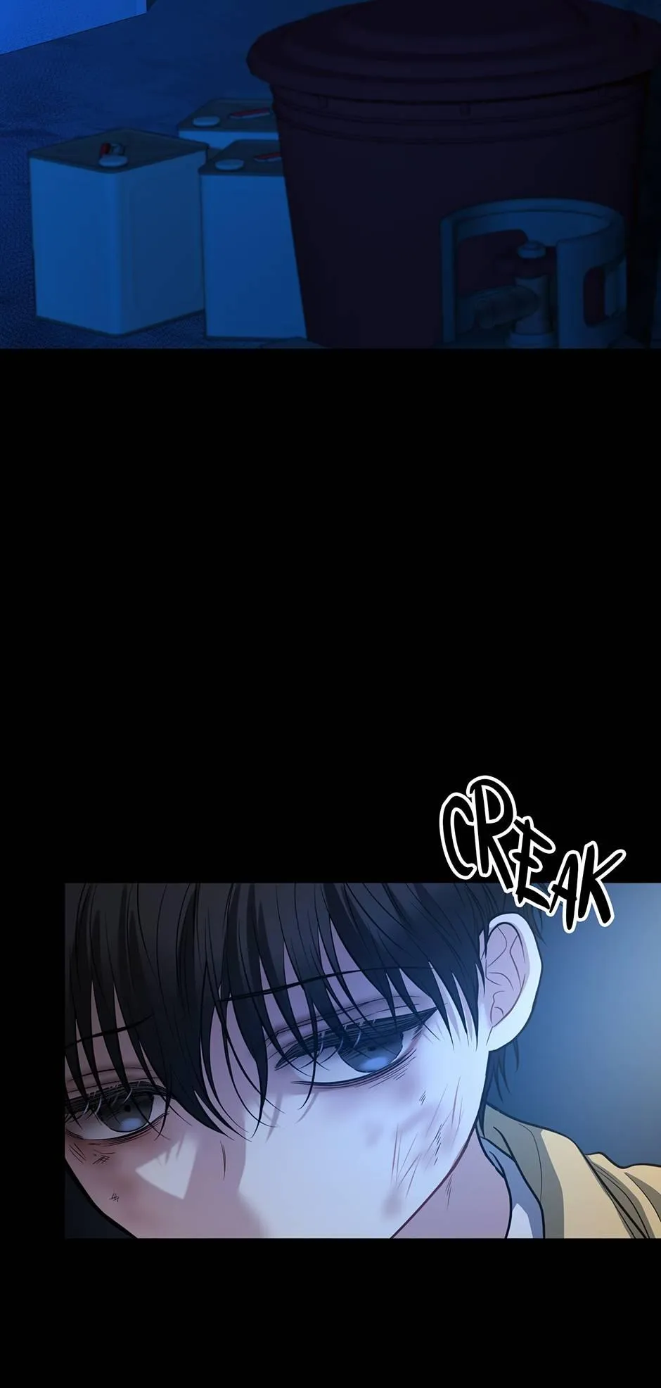 Read Unlock the Comfortable Confinement chapter 31 image 38 on Lezhin