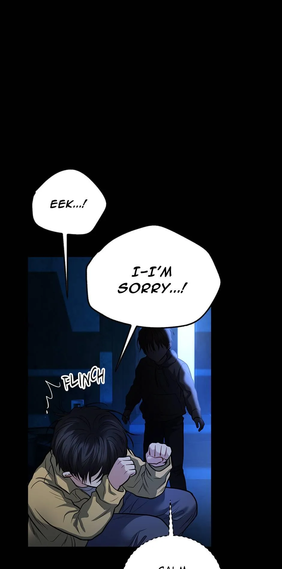 Read Unlock the Comfortable Confinement chapter 31 image 39 on Lezhin
