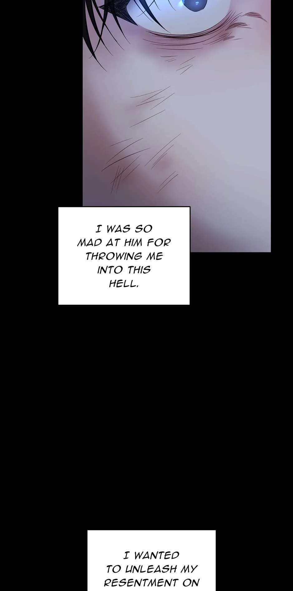 Read Unlock the Comfortable Confinement chapter 31 image 45 on Lezhin