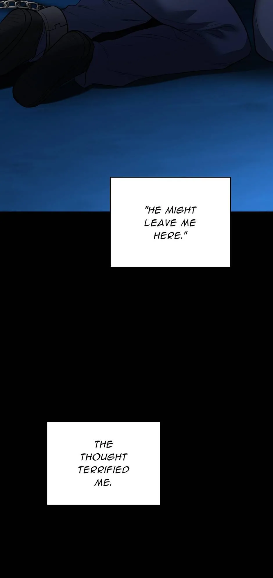 Read Unlock the Comfortable Confinement chapter 31 image 49 on Lezhin