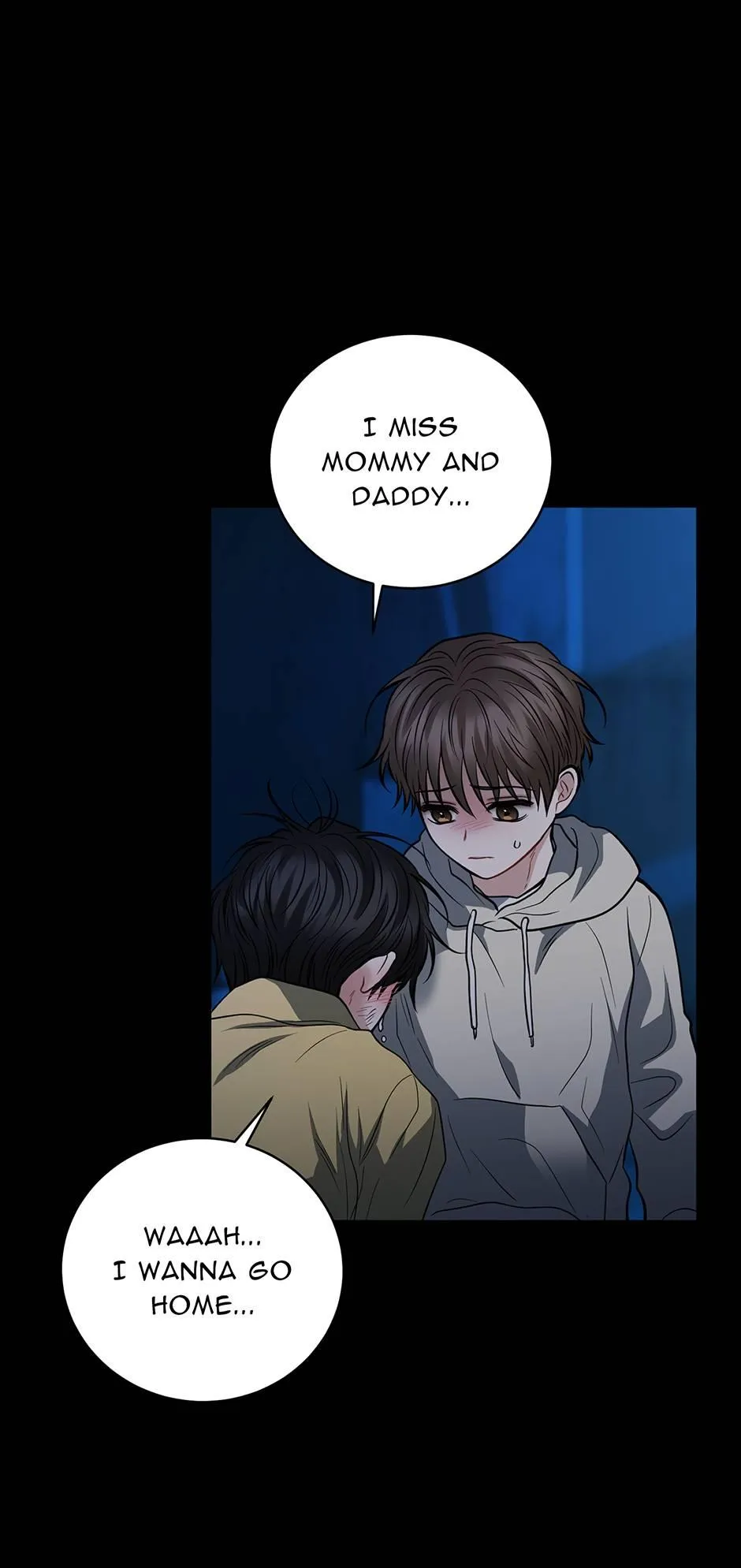 Read Unlock the Comfortable Confinement chapter 31 image 50 on Lezhin