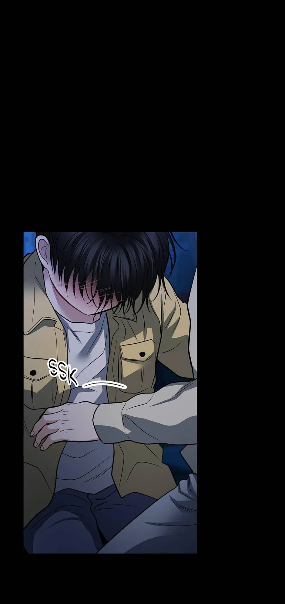 Read Unlock the Comfortable Confinement chapter 31 image 53 on Lezhin