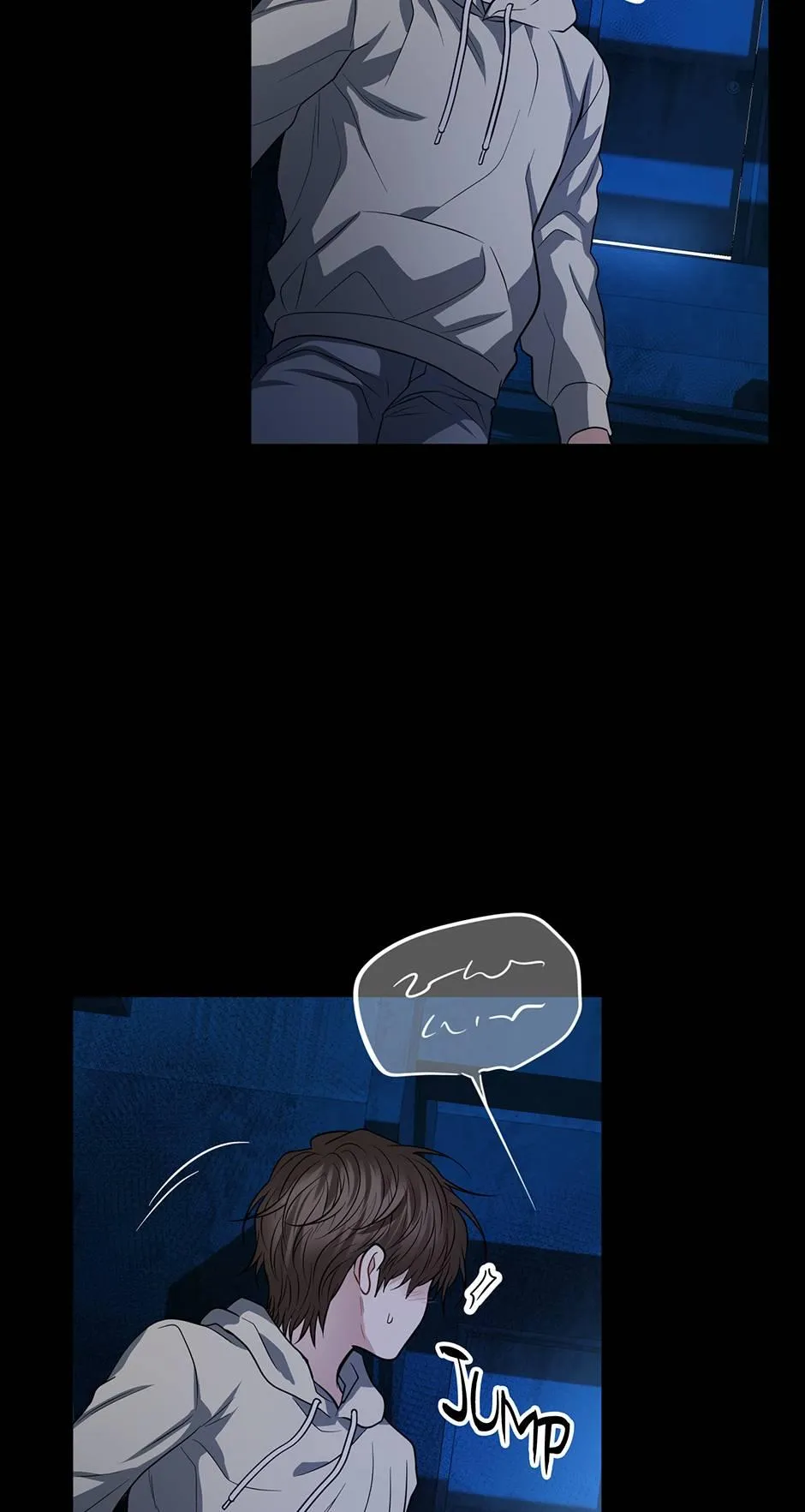 Read Unlock the Comfortable Confinement chapter 31 image 59 on Lezhin