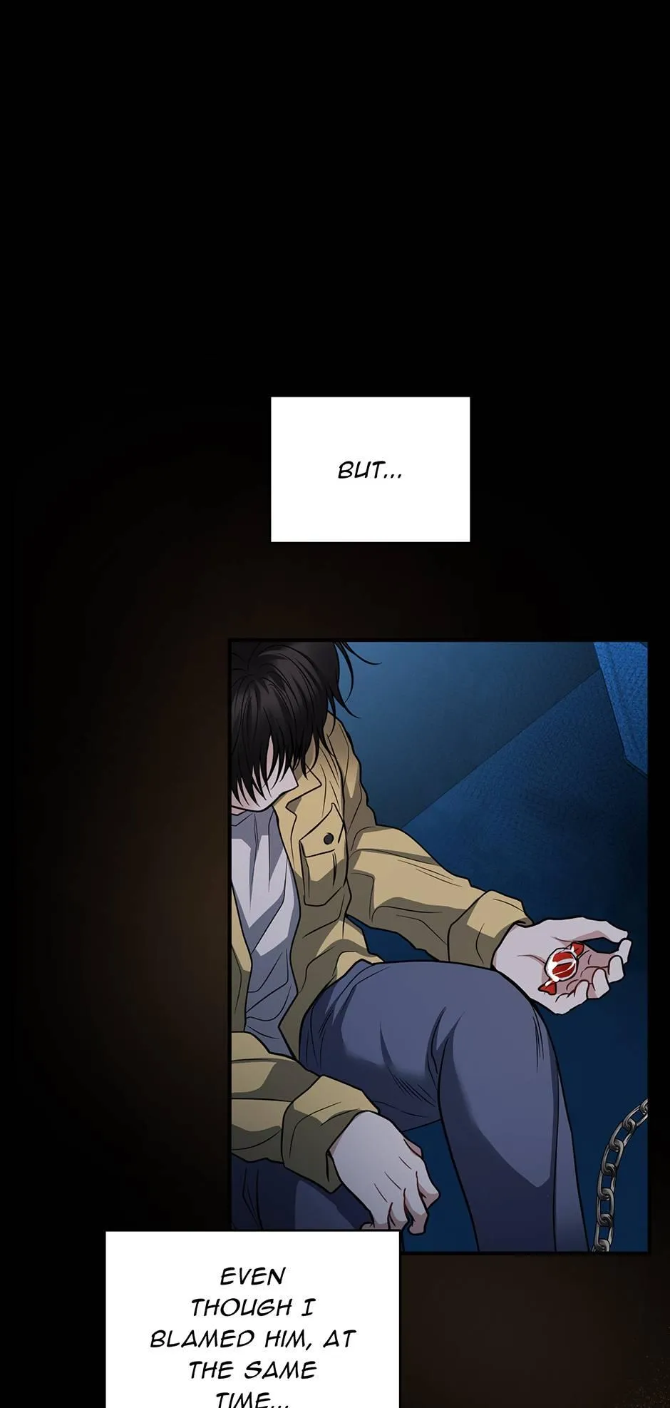 Read Unlock the Comfortable Confinement chapter 31 image 65 on Lezhin