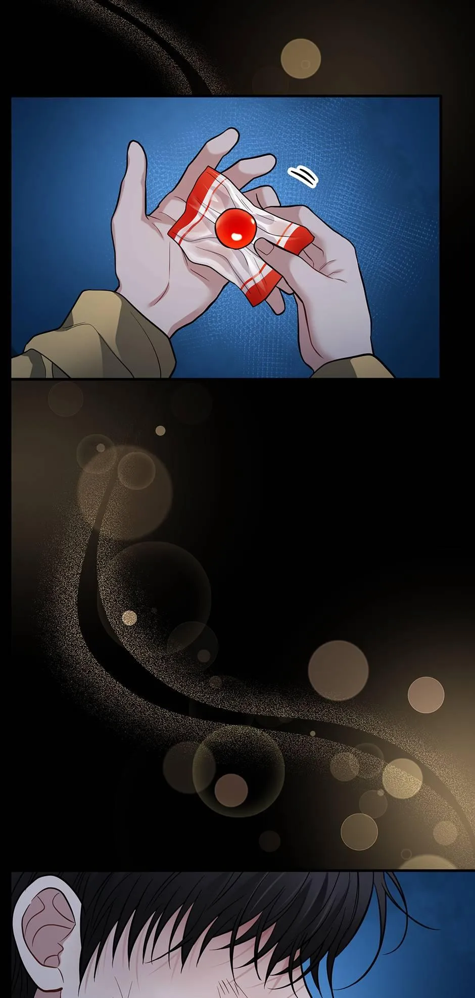 Read Unlock the Comfortable Confinement chapter 31 image 67 on Lezhin