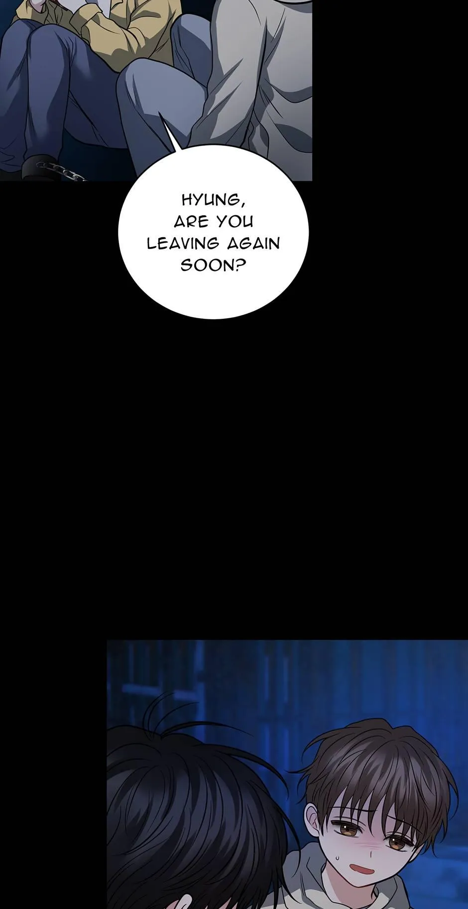 Read Unlock the Comfortable Confinement chapter 31 image 76 on Lezhin