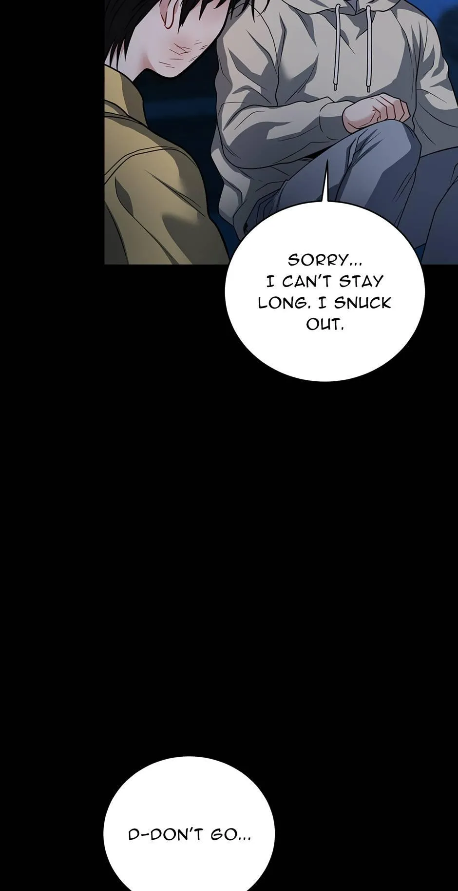 Read Unlock the Comfortable Confinement chapter 31 image 77 on Lezhin