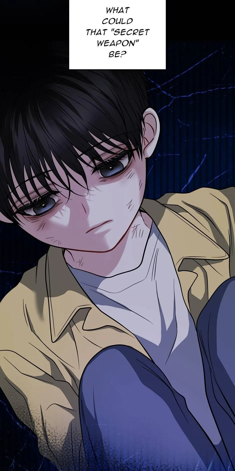 Read Unlock the Comfortable Confinement chapter 32 image 10 on Lezhin