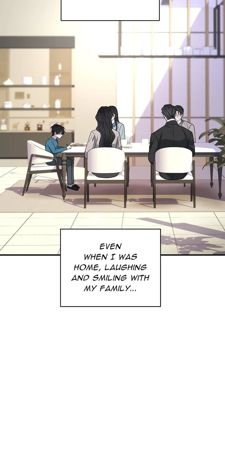 Read Unlock the Comfortable Confinement chapter 32 image 101 on Lezhin