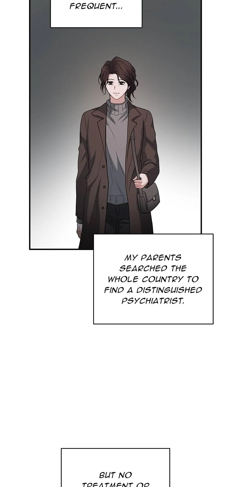 Read Unlock the Comfortable Confinement chapter 32 image 103 on Lezhin