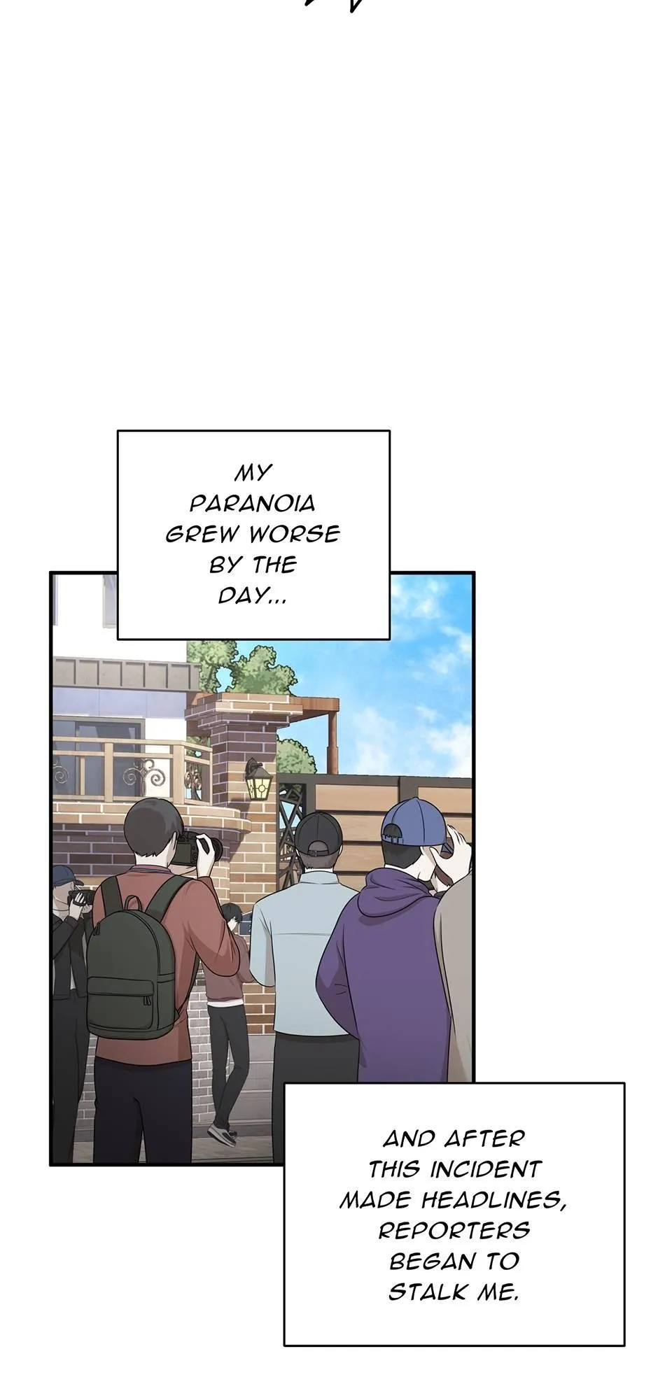 Read Unlock the Comfortable Confinement chapter 32 image 105 on Lezhin