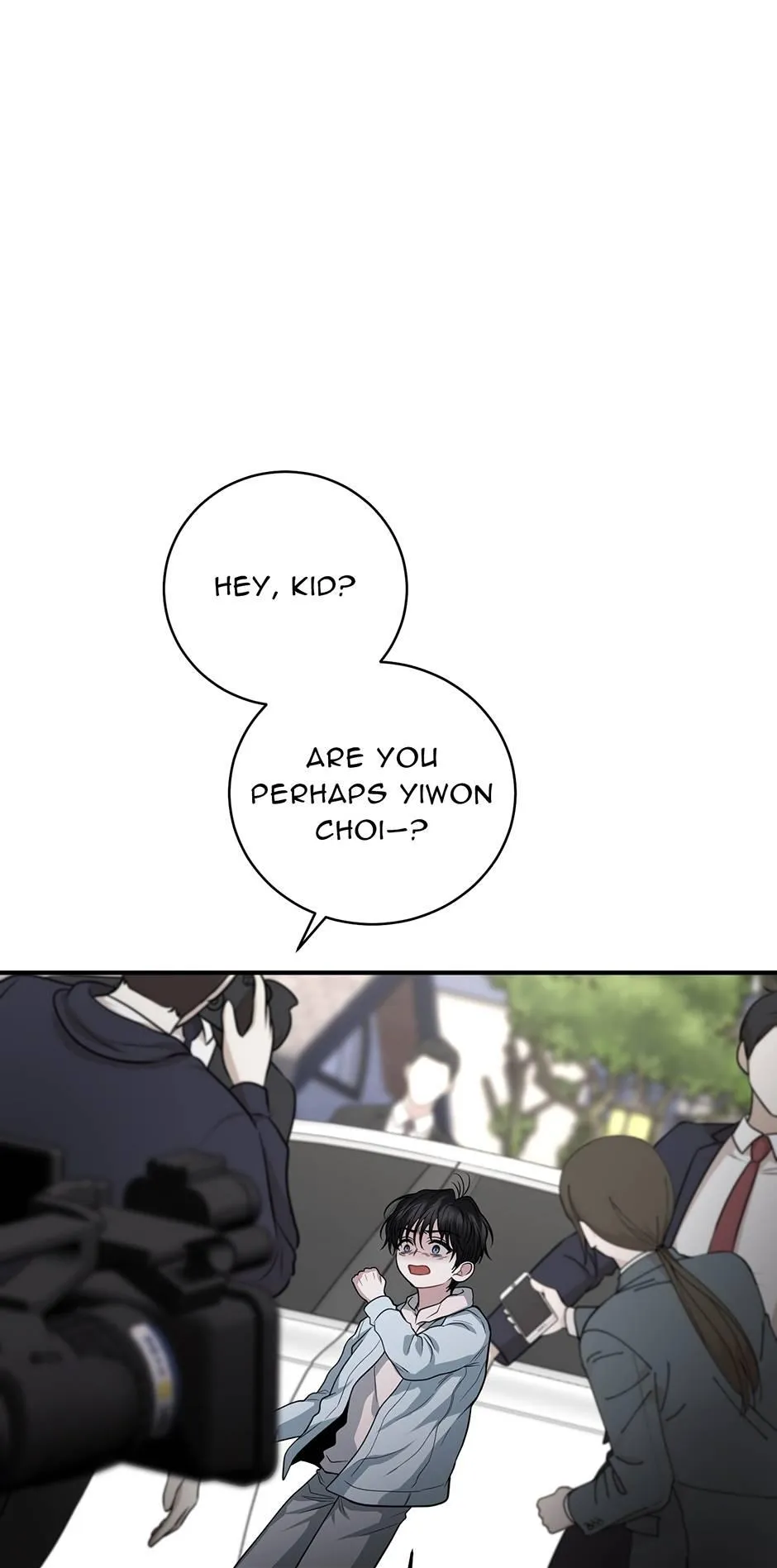 Read Unlock the Comfortable Confinement chapter 32 image 106 on Lezhin