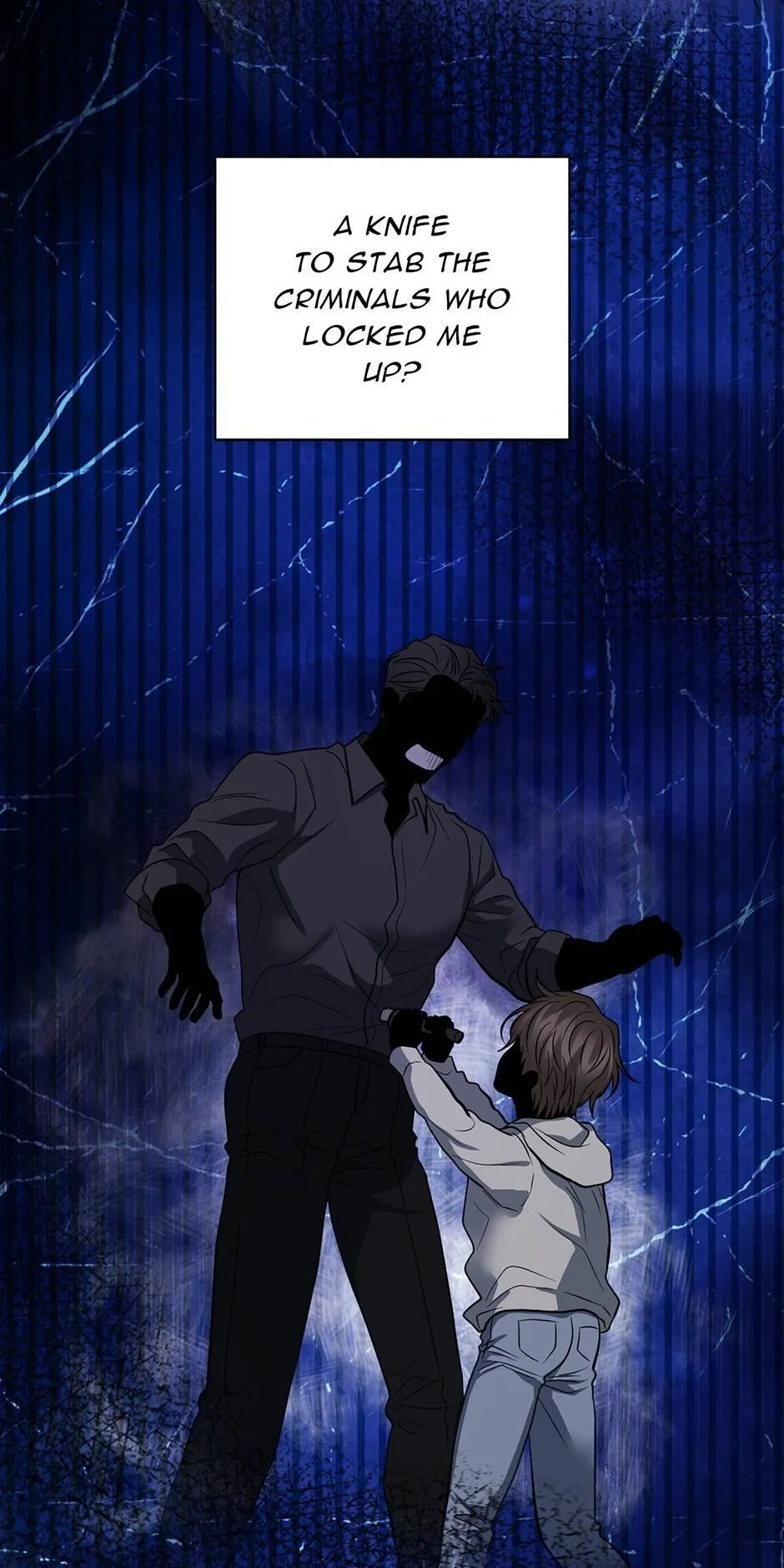 Read Unlock the Comfortable Confinement chapter 32 image 11 on Lezhin