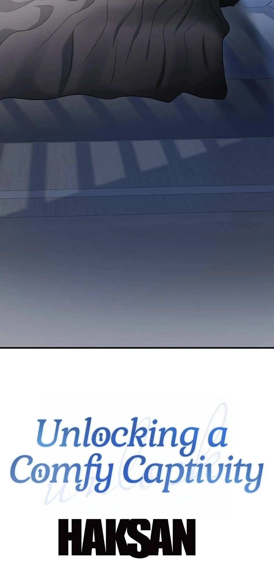 Read Unlock the Comfortable Confinement chapter 32 image 117 on Lezhin
