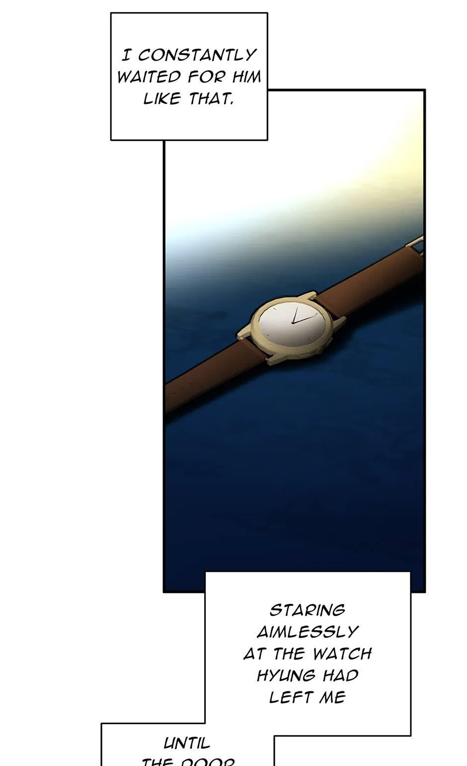 Read Unlock the Comfortable Confinement chapter 32 image 18 on Lezhin