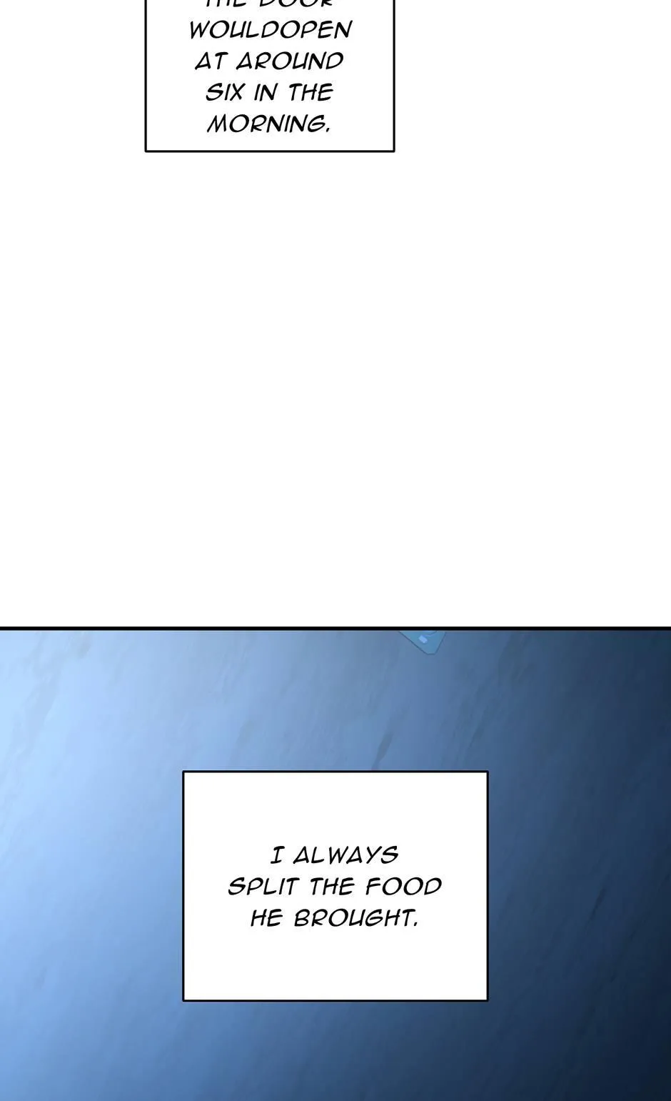 Read Unlock the Comfortable Confinement chapter 32 image 19 on Lezhin