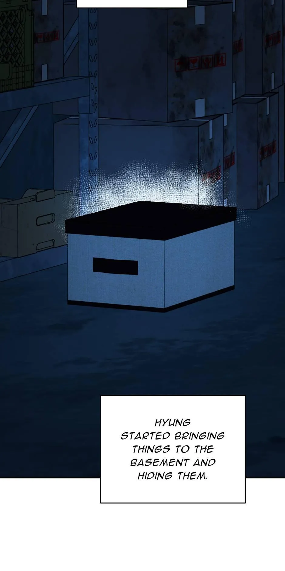 Read Unlock the Comfortable Confinement chapter 32 image 2 on Lezhin