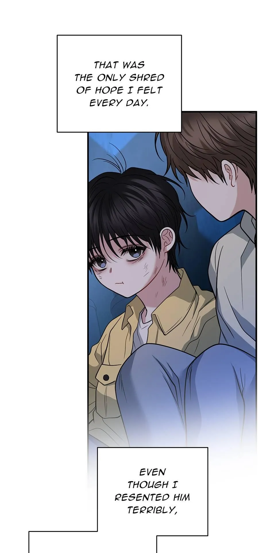 Read Unlock the Comfortable Confinement chapter 32 image 22 on Lezhin