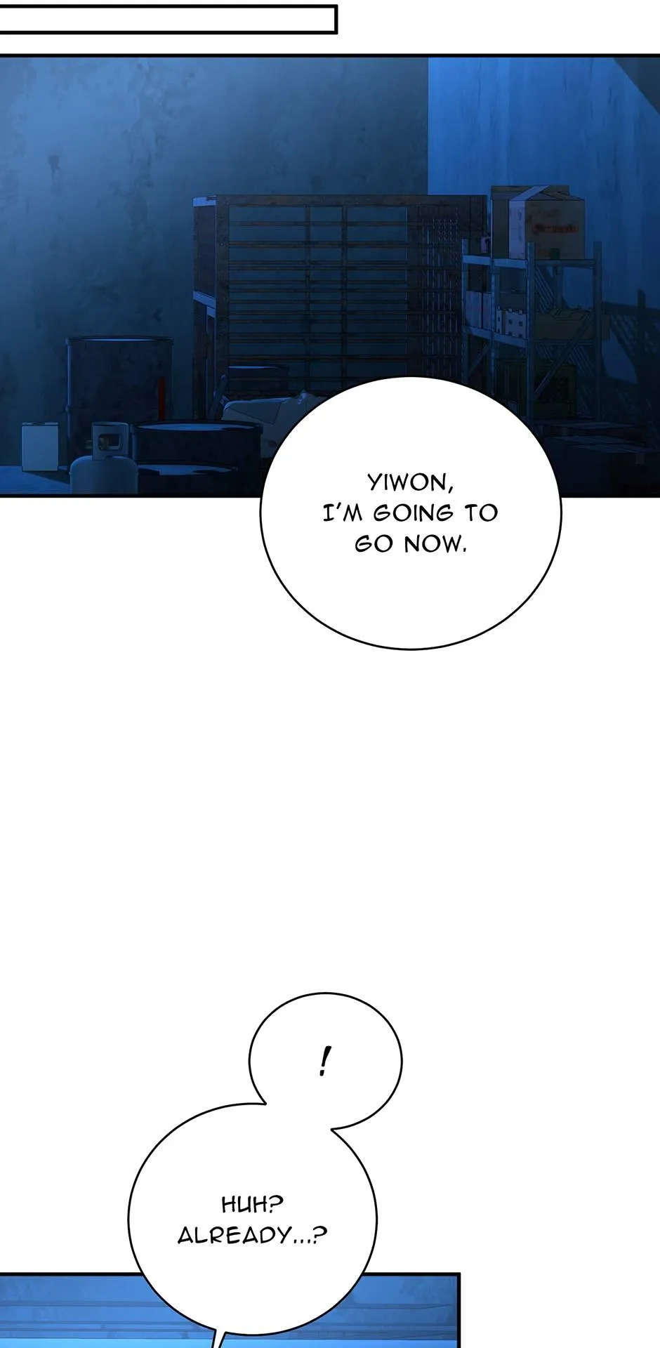 Read Unlock the Comfortable Confinement chapter 32 image 24 on Lezhin