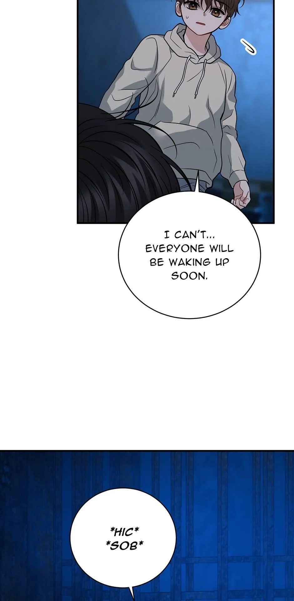 Read Unlock the Comfortable Confinement chapter 32 image 26 on Lezhin
