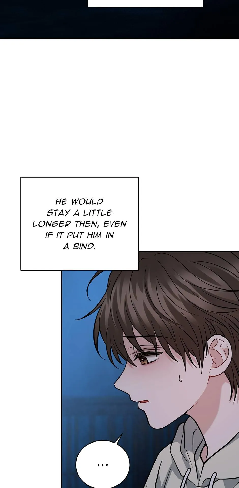 Read Unlock the Comfortable Confinement chapter 32 image 28 on Lezhin