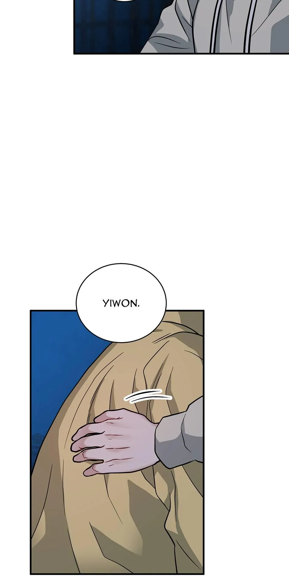 Read Unlock the Comfortable Confinement chapter 32 image 29 on Lezhin
