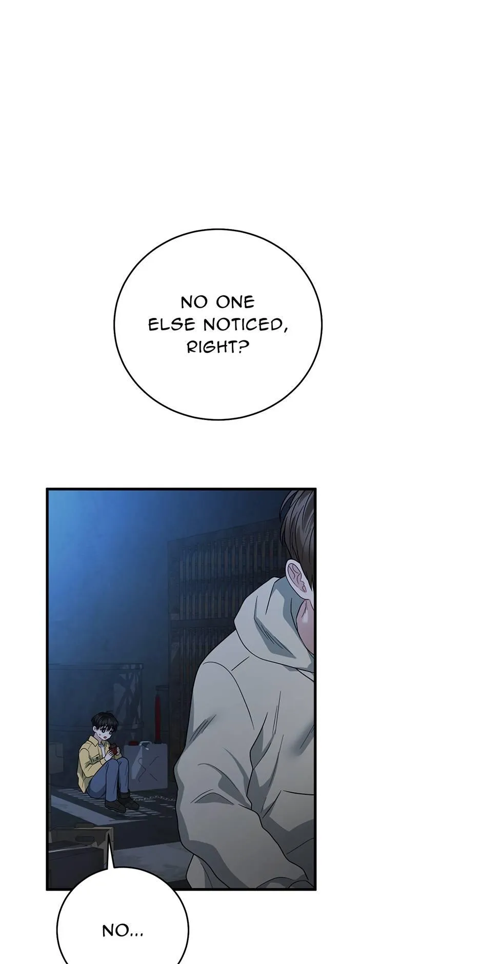 Read Unlock the Comfortable Confinement chapter 32 image 3 on Lezhin