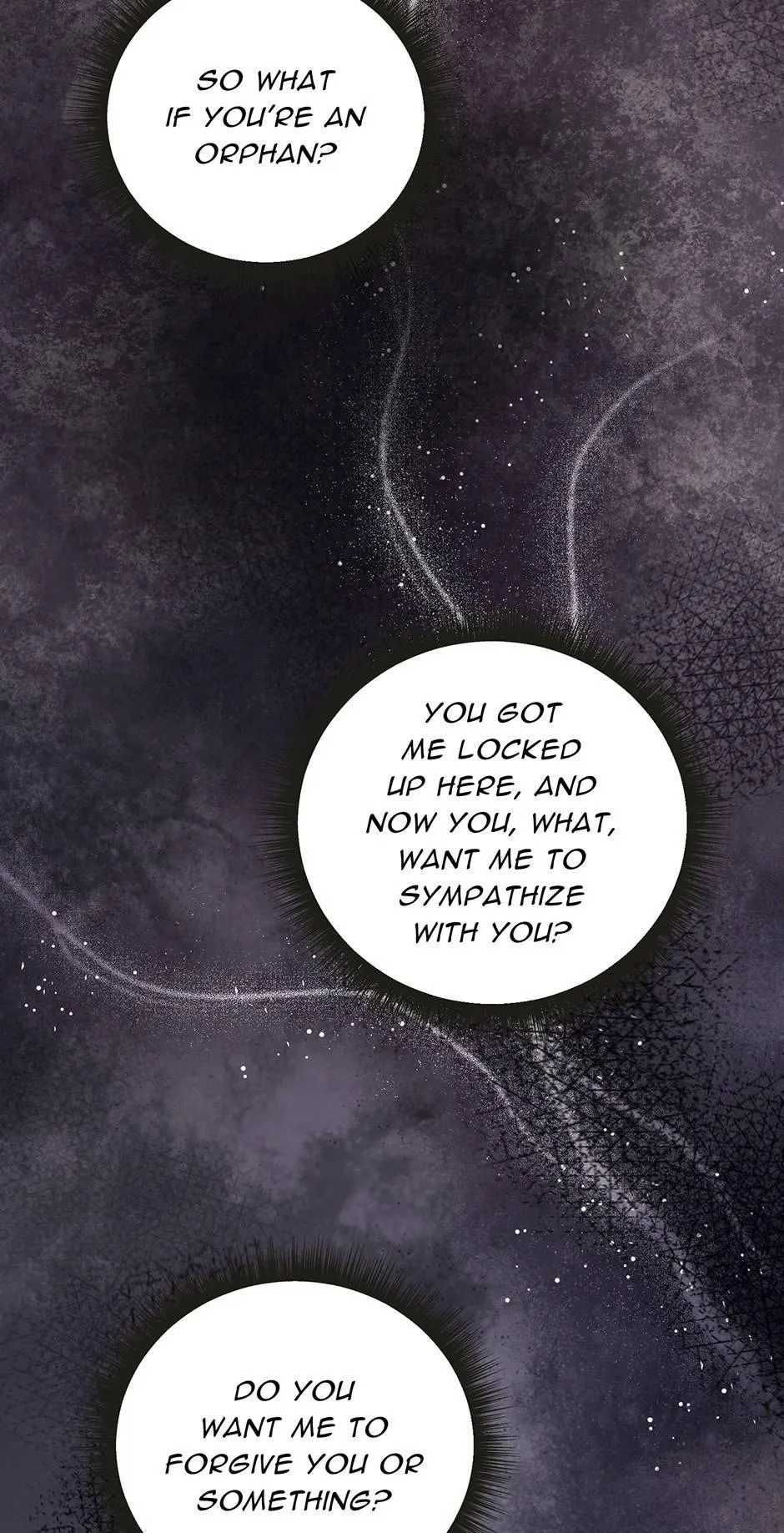 Read Unlock the Comfortable Confinement chapter 32 image 33 on Lezhin