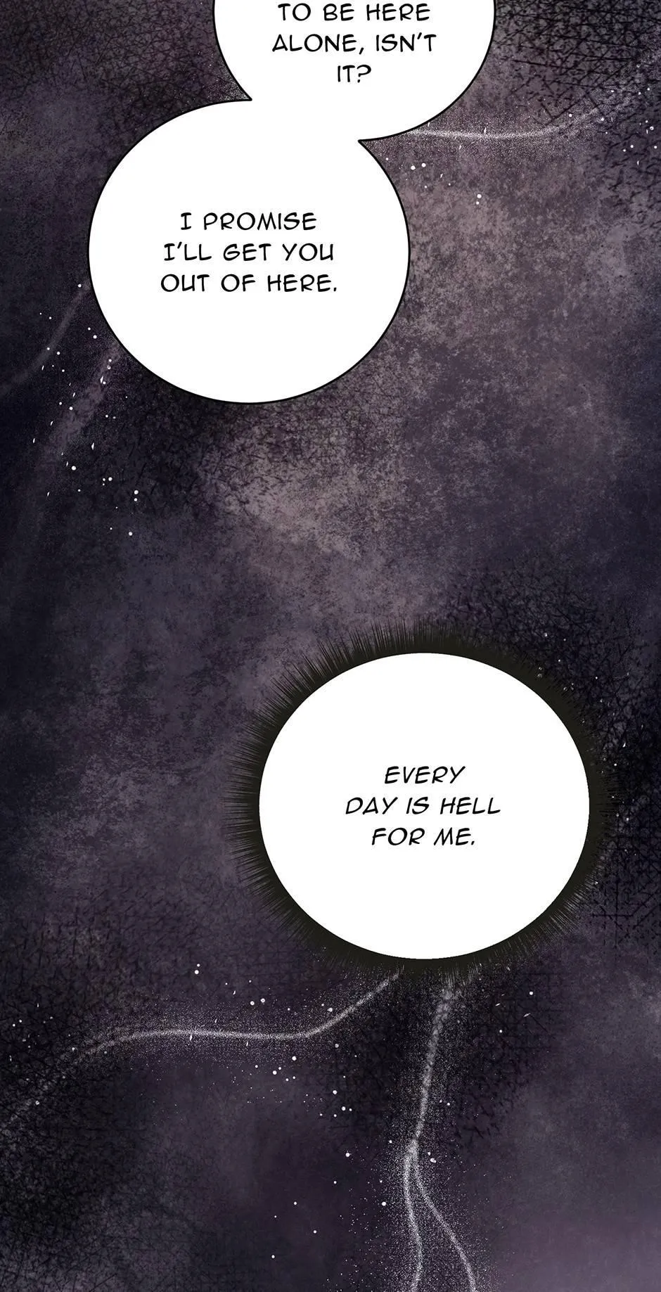 Read Unlock the Comfortable Confinement chapter 32 image 35 on Lezhin