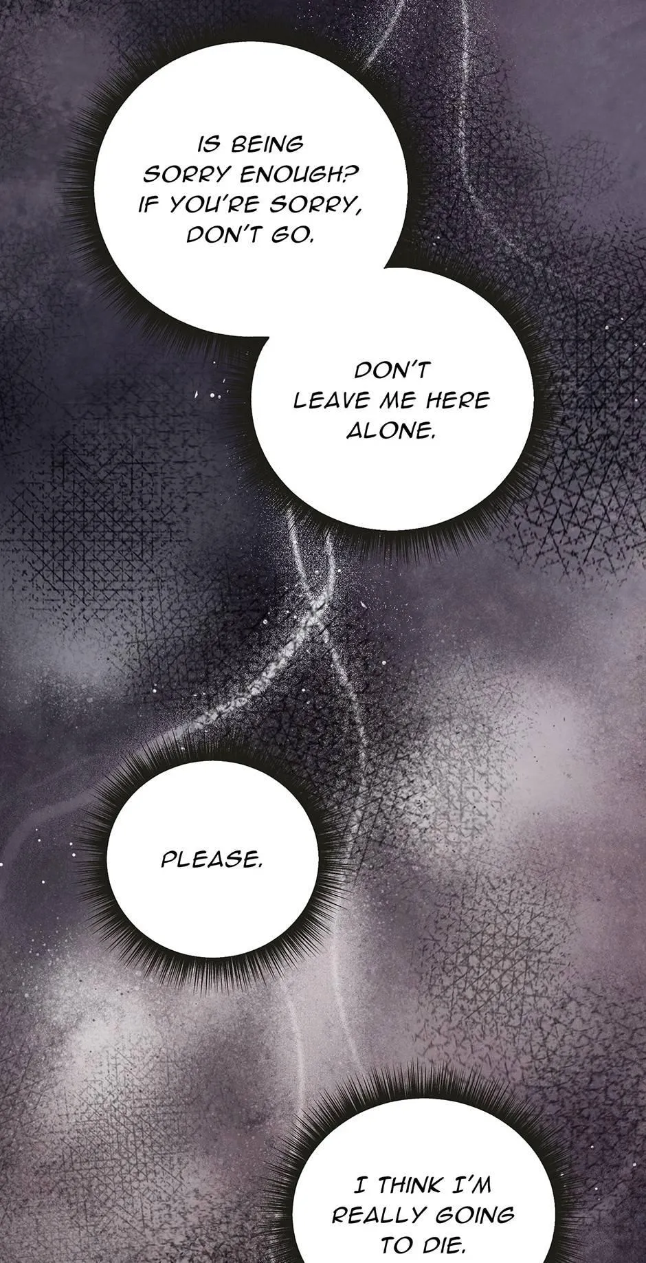 Read Unlock the Comfortable Confinement chapter 32 image 36 on Lezhin