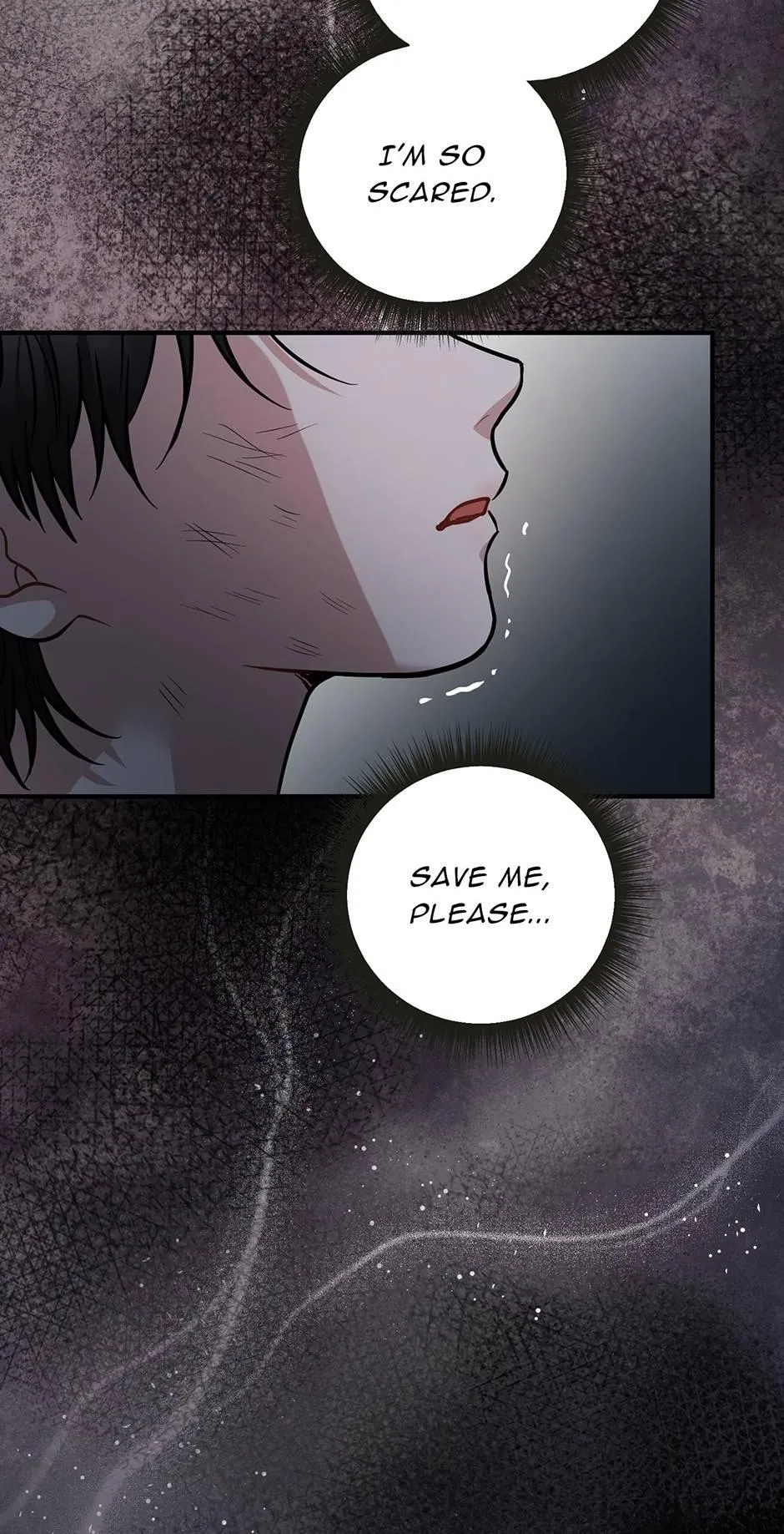 Read Unlock the Comfortable Confinement chapter 32 image 37 on Lezhin