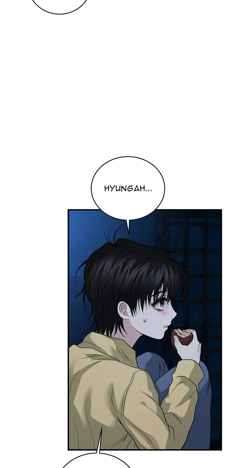 Read Unlock the Comfortable Confinement chapter 32 image 4 on Lezhin